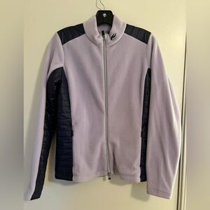 NWT KJUS Maxima Midlayer Jacket, size M.